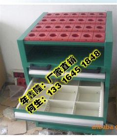從雜亂到井然 一款優(yōu)秀工具柜的核心價(jià)值